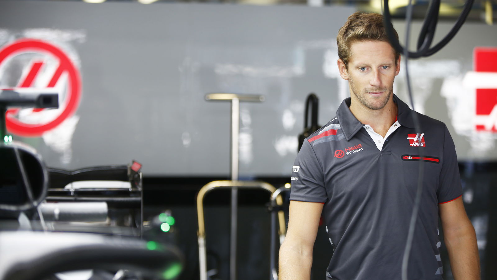 Haas boss still unsure what sparked Grosjean's F1 turnaround